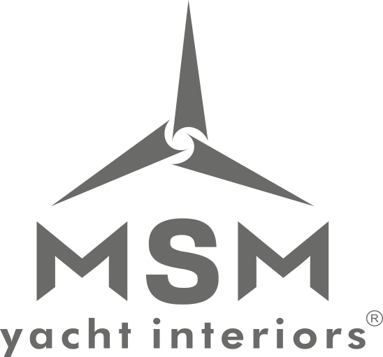 MSM Yacht Interiors